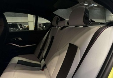 BMW Seria 3 G20-G21 Limuzyna M 3.0 M3 Competition 510KM 2025 BMW M3 Competition 510 KM l M sportowy mech.roznicowy l HarmanKardon 3.0, zdjęcie 16