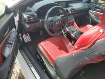 Lexus RC 2015 Lexus RC F 2015 5.0l 5.0 Benzyna 467KM, zdjęcie 8