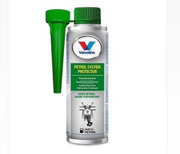 VALVOLINE PETROL SYSTEM PROTECTOR CHRONI WTRYSKI