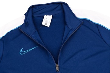 Nike Bluza męska rozpinana Academy sportowa r.L