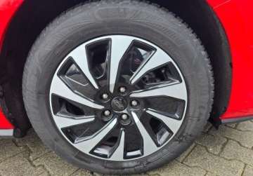 Ford Focus IV 2023 Ford Focus SW 1,0 155KM Titanium X WINTER - salon PL, jeden wlasciciel, FV, zdjęcie 9