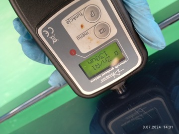 КАПОТ, КРЫШКА ДВИГАТЕЛЯ BMW 3 E46 97-00