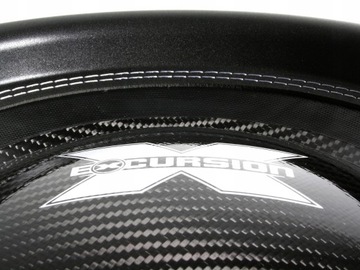 Głośnik Excursion Subwoofer 12'' 30cm 7500W