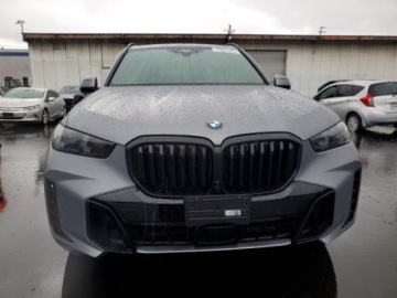 BMW X5 G05 2025 BMW X5 SDrive40I 2025 3.0 Benzyna 375KM, zdjęcie 5