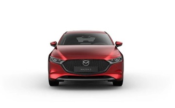 Mazda 3 IV 2023 Mazda 3 Exlusive-line dostepny od reki 2.0 Hybryda 186KM, zdjęcie 5