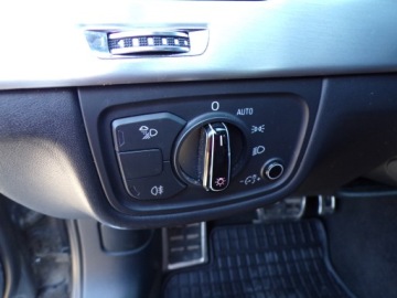 Audi A8 D4 S8 4.0 TFSI 520KM 2013 AUDI S8 4.0 BENZ FUL OPCJA, zdjęcie 14