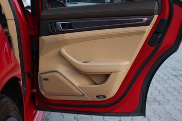 Porsche Panamera II Liftback 2.9 440KM 2018 Porsche Panamera 4S stan Bardzo Dobry pierwszy właściciel salon PL, zdjęcie 16