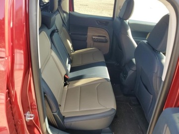 Ford Maverick II 2025 Ford Maverick Lariat 2025 2.5l 2.5 Hybryda 191KM, zdjęcie 10