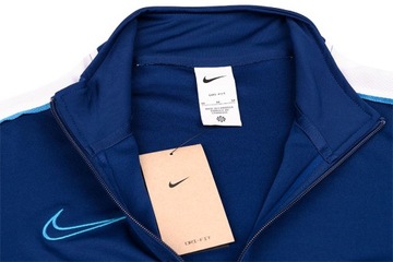 Nike Bluza męska rozpinana Academy sportowa r.XXL