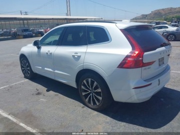 Volvo XC60 II 2023 Volvo XC 60 B5 Core 2023 2.0l 2.0 Benzyna 247KM, zdjęcie 2