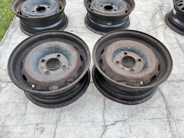 DISK OCELOVÝ KFZ 5.5" X 13" 4X108 ET 20