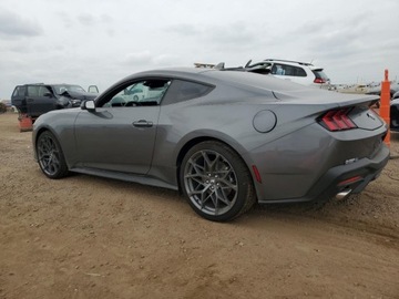 Ford Mustang VI 2025 Ford Mustang 2025 2.3l 2.3 Benzyna 310KM, zdjęcie 1