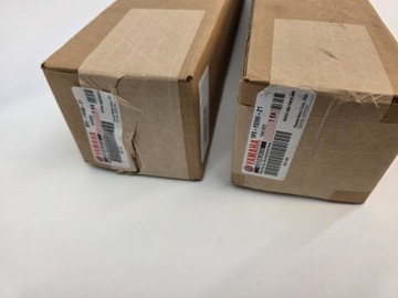 Yamaha grizzly 550 700 ESP 13-24 амортизатор передние амортизаторы НОВЫЙ ОРИГИНАЛ