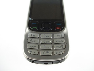 НОВЫЙ НАБОР NOKIA 6303C БЕСПЛАТНЫЙ ПРОМО НАБОР