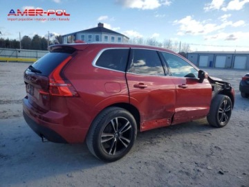 Volvo XC60 II 2019 Volvo XC 60 2019 Volvo XC60 T5 AWD Momentum 2.0 Benzyna 258KM, zdjęcie 4