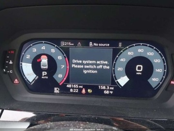 Audi A3 8Y 2022 Audi a3 Premium 40 Tfsi Drive S Tronic 2022 2.0l 2.0 Benzyna 201KM, zdjęcie 10