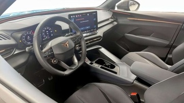 Cupra Terramar 2025 Cupra Terramar Drag Panorama 2025 1.5 Benzyna 150KM, zdjęcie 7