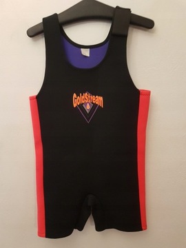 GOLDSTREAM PIANKA NEOPRENOWA KOMBINEZON ROZ.L\XL