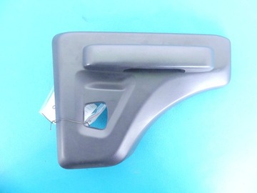 ВНУТРЕННЯЯ РУЧКА ЗАДНЯЯ СПРАВА БОКОВОЙ ДВЕРИ DOKKER