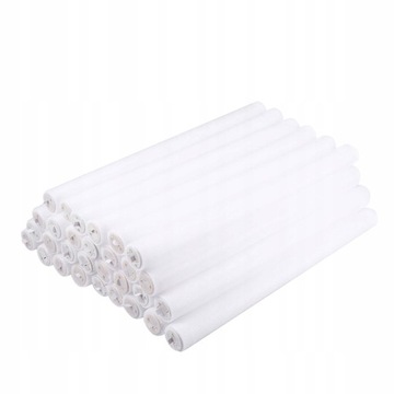 Bubble Wands Dziecięce świecące pałeczki LED 28