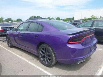 Dodge Charger VII 2019 Dodge Charger 2019 Dodge Charger SXT RWD 3.6 Benzyna 292KM, zdjęcie 12