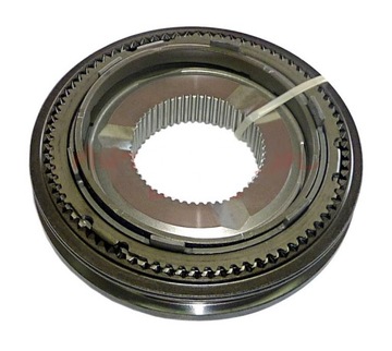PRZESUWKA SYNCHRONIZATOR 1-2 BIEGU IVECO DAILY 12-