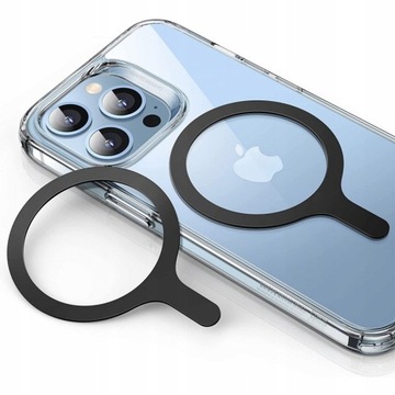 BLASZKA do UCHWYTU MAGNETYCZNEGO MAGSAFE IPHONE