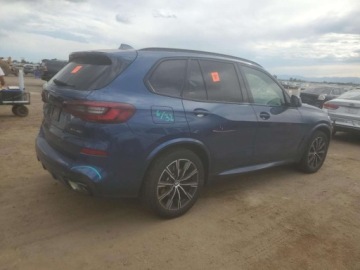 BMW X5 G05 2023 BMW X5 xDrive40I 2023 3.0l 3.0 Benzyna 375KM, zdjęcie 3