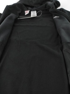 2883 ТОЛСТОВКА ADIDAS ДЛЯ МАЛЬЧИКОВ С УТЕПЛЕННЫМ КАПЮШОНОМ 152