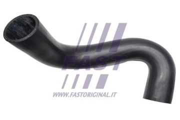 RURA INTERCOOLERA DUCATO 02- 2.3JTD FT61804
