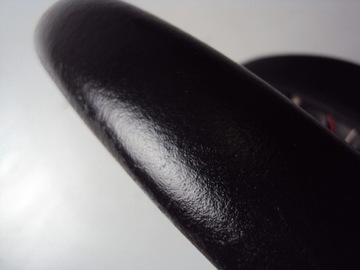 KIEROWNICA RENAULT LAGUNA III COUPE 08 R