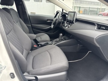 Toyota Corolla XII Sedan 1.8 Hybrid 122KM 2021 Toyota Corolla 1.8 Hybrid Comfort Seria E21 (2019-, zdjęcie 6