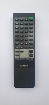 PILOT DO WIEŻY SONY RMT-C5 DIGITAL AUDIO ORYGINAŁ