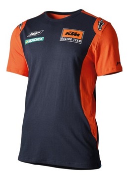 KOSZULKA KTM REPLICA TEAM XXL