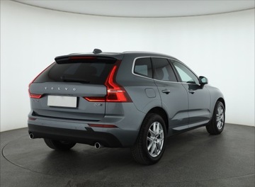 Volvo XC60 II Crossover D4 190KM 2018 Volvo XC60 D4, Salon Polska, 187 KM, 4X4, zdjęcie 4