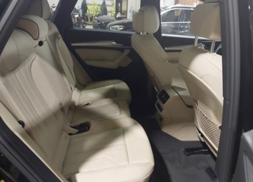 Audi Q5 II SUV Facelifting 2.0 45 TFSI 265KM 2025 Audi Q5 2025r., Premium 45 Tfsi S Line Quattro, 2L, od ubezpieczalni 2.0, zdjęcie 8
