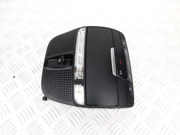 MERCEDES GLC W205 PANEL LAMPA POLSTROVÁNÍ A0009063106