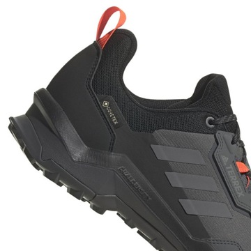 Мужские кроссовки Adidas AX4 Gtx FZ3285 42