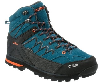 Buty męskie trekkingowe CMP MOON MID WP roz. 46