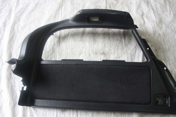 БАГАЖНИК ЗАДНИЙ ПРАВЫЙ ЛЕВЫЙ AUDI A3 8L 8 L