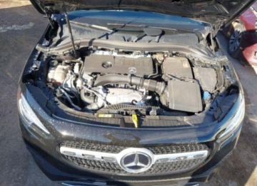 Mercedes GLA II 2023 Mercedes-Benz GLA 2023, 2.0L, od ubezpieczalni 2.0 Benzyna 221KM, zdjęcie 13