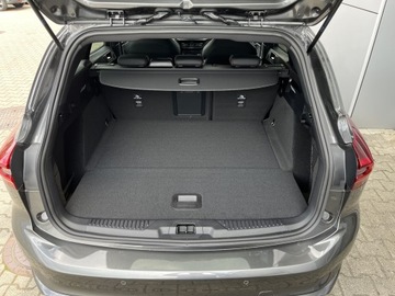 Ford Focus IV Kombi ST Facelifting 2.3 EcoBoost 280KM 2024 Ford Focus Kombi ST X 280 KM automat, kolory! Od ręki!, zdjęcie 9