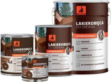 MAS24 БЫСТРОСЫХАЮЩАЯ ПОРЯДКА ДУБ ДРАКОН 700мл