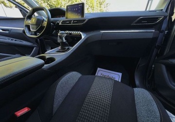 Peugeot 3008 II Crossover 1.6 BlueHDi 120KM 2018 Peugeot 3008 II LED 1.6 HDI 120KM gwarancja MANUAL 1.6 Diesel, zdjęcie 15