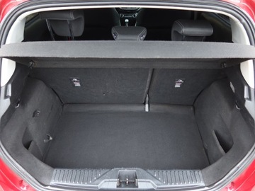 Ford Fiesta VIII Hatchback 3d 1.0 EcoBoost 125KM 2018 Ford Fiesta 1.0 EcoBoost, Salon Polska, zdjęcie 13