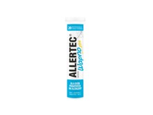 Allertec Wapno Plus, 20 tabl. musujących