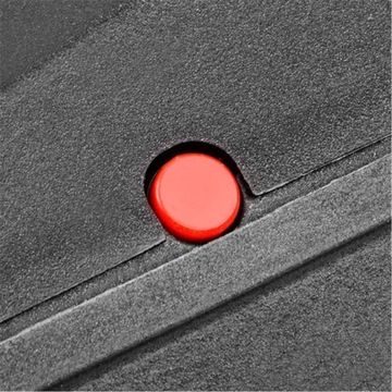 РАЗЪЕМ ARMAC 5 РОЗЕТОК 3М ЧЕРНЫЙ 10А