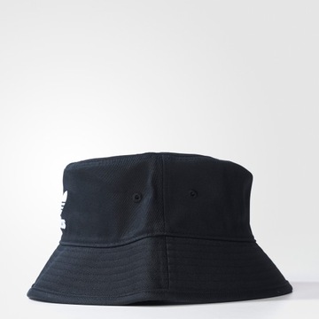 KAPELUSZ BUCKET HAT ADIDAS DAMSKI MĘSKI CZAPKA PLAŻOWA OSFW