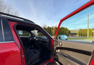 Mini Countryman F60 Crossover Facelifting 2.0 S 178KM 2021 MINI Countryman MINI Countryman Cooper S ALL4 Shadow Edition 2.0 Benzyna, zdjęcie 24