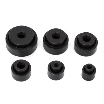 Гидравлическая бурильная труба с коробкой